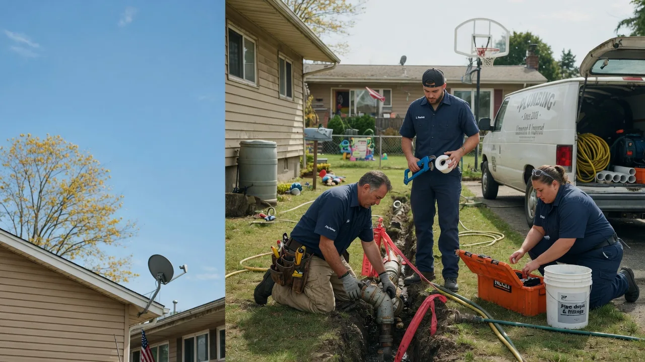 Garbage Disposal Replacement in Round Hill, VA near me